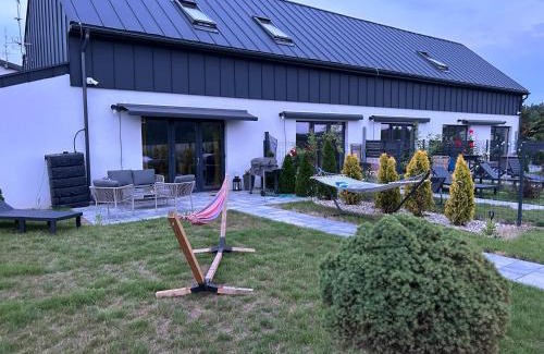 Faszcze Apartment | Koniec Świata Stare Sady