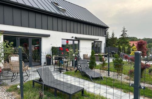 Faszcze Apartment | Koniec Świata Stare Sady
