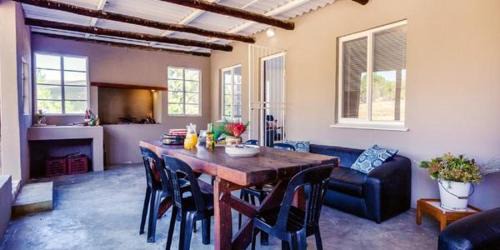 Overstrand Apartment | Konings Cottage