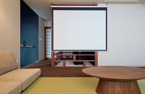 Minato House | Konjakuso Osaka Tempozan Cherry Blossom Viewing /Osaka Ōsaka