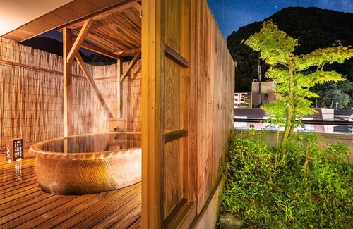 Aizuwakamatsu House | Konjakutei