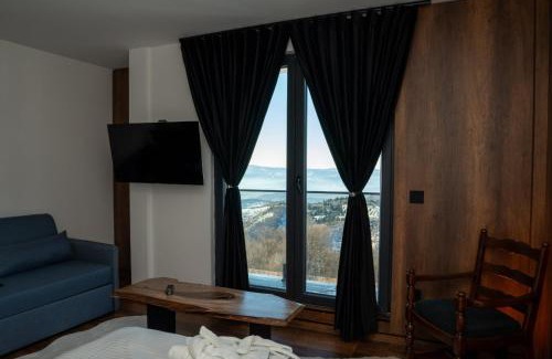 Central Serbia Apartment | KonKal - Royal resort