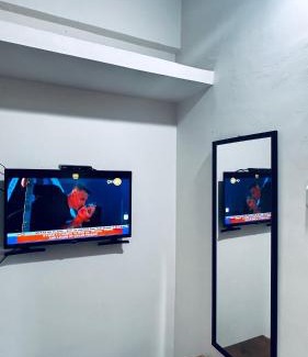 Kankavali Apartment | Konkan Central Kankavali AC Family Room