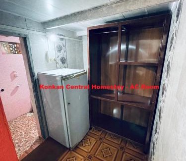 Kankavali House | Konkan Central Kankavali - Home Stay