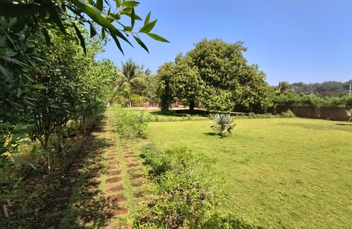 Devbag Apartment | Konkan Pearl Suites