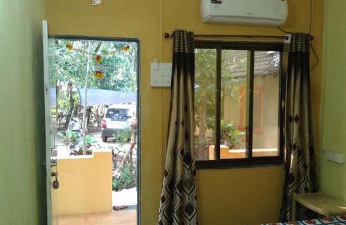 Devbag House | Konkan Villa Homestay