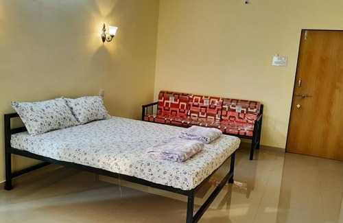 Kolthare Hotel | KonkanMewa Homestay