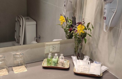 Macrozona Meseta Cerro Calafate Hotel | Konke Calafate