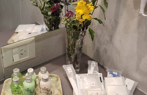 Macrozona Meseta Cerro Calafate Hotel | Konke Calafate