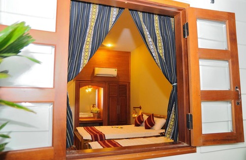 Kon Tum Hotel | Konklor Hotel