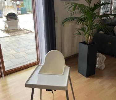 Speichersdorf Apartment | Konnis FerienHaus