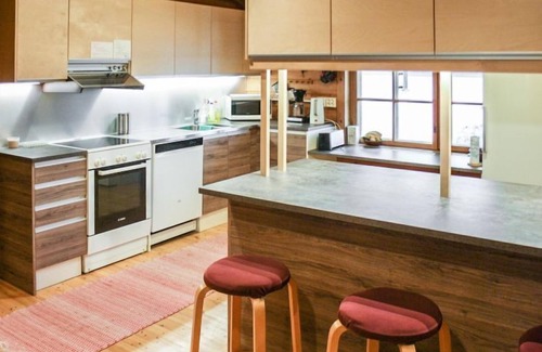 Leppavirta House | Konnusmaja by Interhome