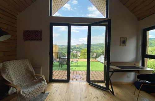 Poienile Izei Ski Chalet | Konny Houses