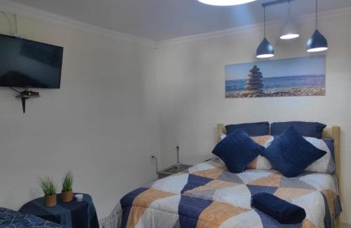 Northam House | Kono Kono Guesthouse