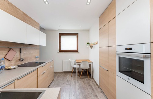 Lagiewniki Apartment | Konopczyńskiego Apartment