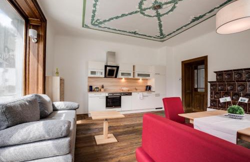 Mitterbach am Erlaufsee Apartment | Konrad-Haus - DorfResort Mitterbach
