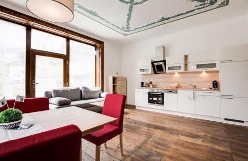Mitterbach am Erlaufsee Apartment | Konrad-Haus - DorfResort Mitterbach