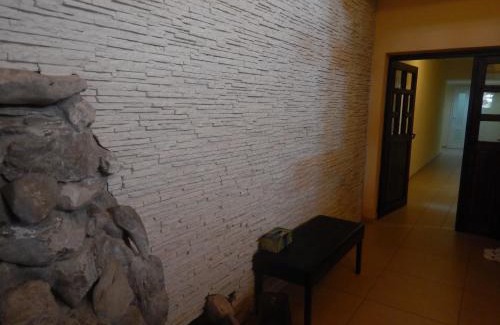 Brzotin House | Konsky Dvor