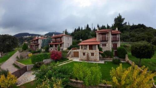 Egira House | Konstantina 4