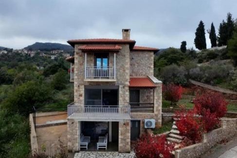Egira House | Konstantina 4