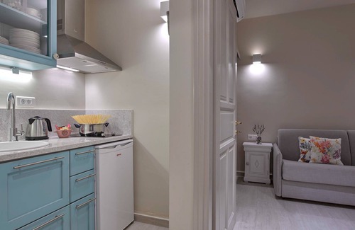 Alonissos House | Konstantina Studios