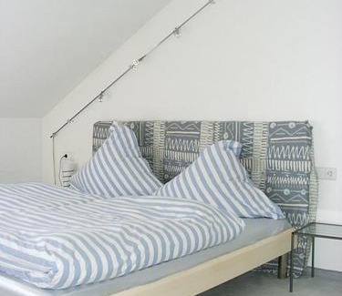 Dettingen-Wallhausen Apartment | Konstanz-Wallhausen