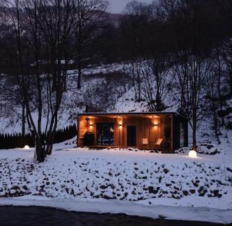 Sasciori House | KONTAINERLOFT