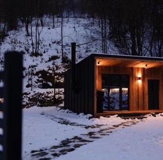 Sasciori House | KONTAINERLOFT