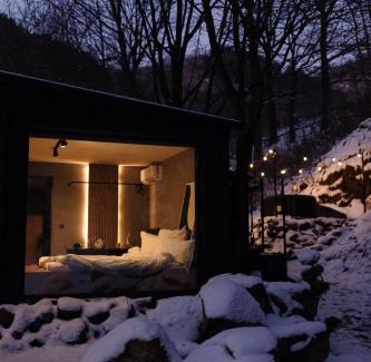 Sasciori House | KONTAINERLOFT