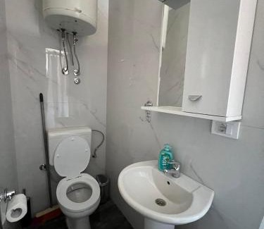 Rana Apartment | Kontiki Apartments 2