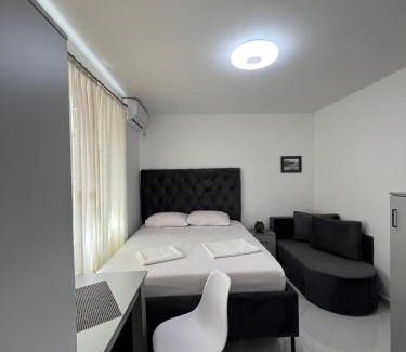 Rana Apartment | Kontiki Apartments 2