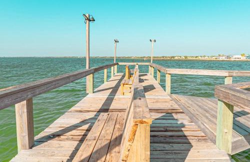 Rockport Apartment | Kontiki Beach Resort #221