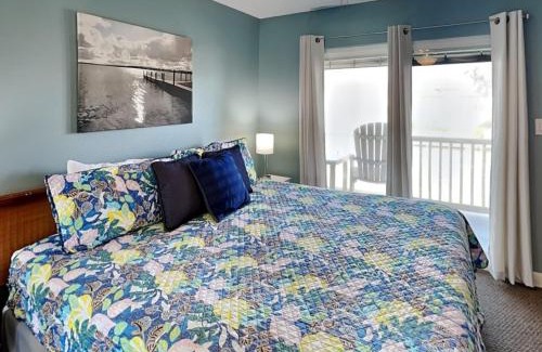 Rockport Apartment | Kontiki Beach Resort #222