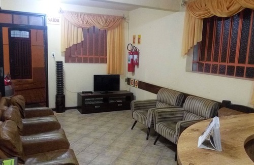 Centro Hotel | Kontiki Hotel