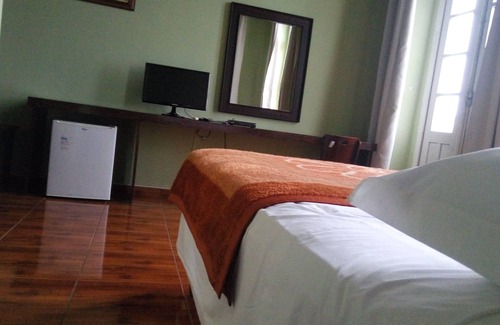 Centro Hotel | Kontiki Hotel