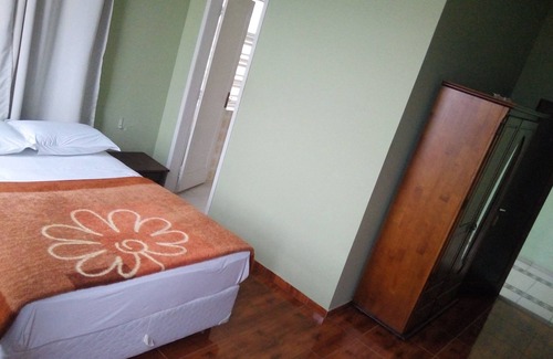 Centro Hotel | Kontiki Hotel