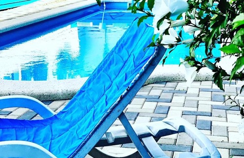 Gelendzhik House | Kontinent na Golyboy Buhte