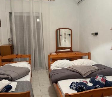Lichada Apartment | KONTOGIANNIS lihas club 2