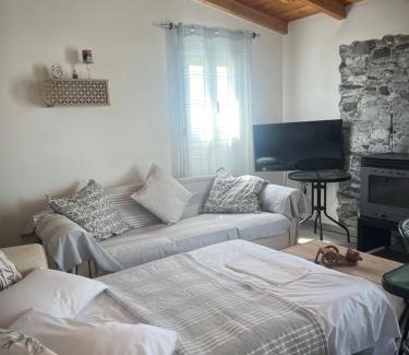 Lichada Apartment | Kontogiannis Lihas Club
