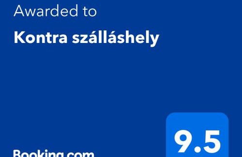 Sandorfalva House | Kontra szálláshely