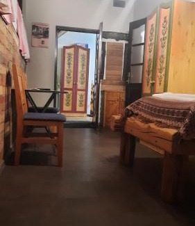 Sandorfalva House | Kontra szálláshely