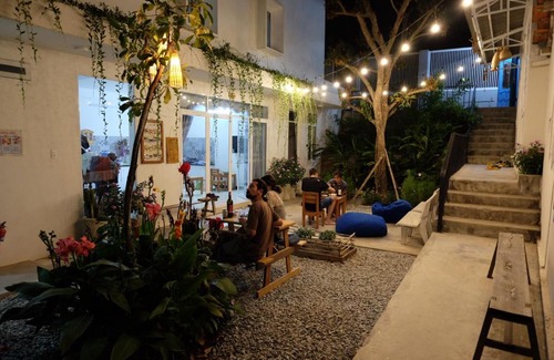 Kon Tum House | Kontum Home Sweet Homestay