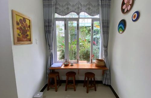 Kon Tum House | Kontum Home Sweet Homestay