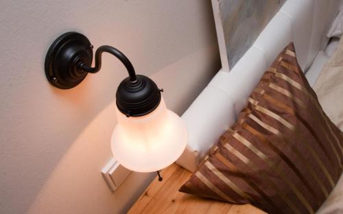 Aschaffenburg Bed & Breakfast | Konventchen