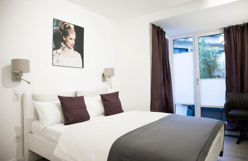 Aschaffenburg Bed & Breakfast | Konventchen