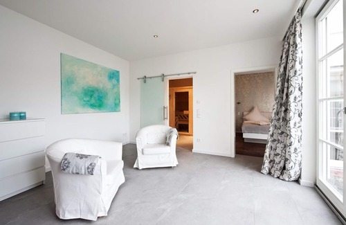 Aschaffenburg Bed & Breakfast | Konventchen