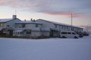 Innri-Njarthvik Hotel | Konvin Hotel by Reykjavik Keflavik Airport