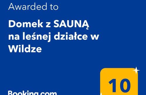 Wilga House | Konwaliowe Zacisze - chillout w leśnej aurze