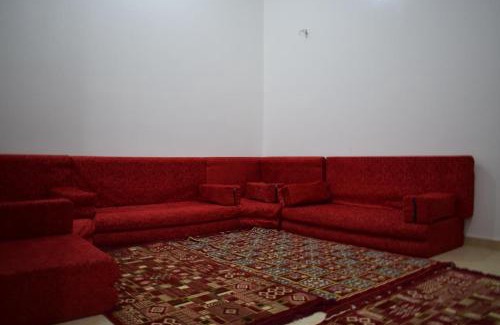 Abu Simbel Bed & Breakfast | Kony Nubian Guest House