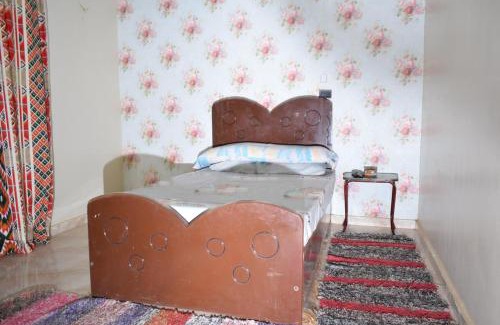 Abu Simbel Bed & Breakfast | Kony Nubian Guest House